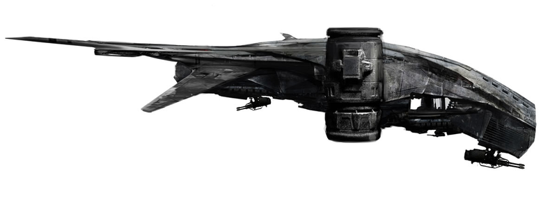 Illustration for article titled Terminator 4 Concept Art Shows Half Breed Robo Killers
